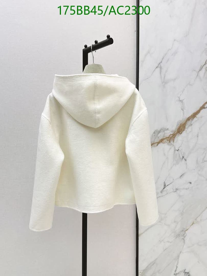 Hermes-Clothing Code: AC2300 $: 175USD