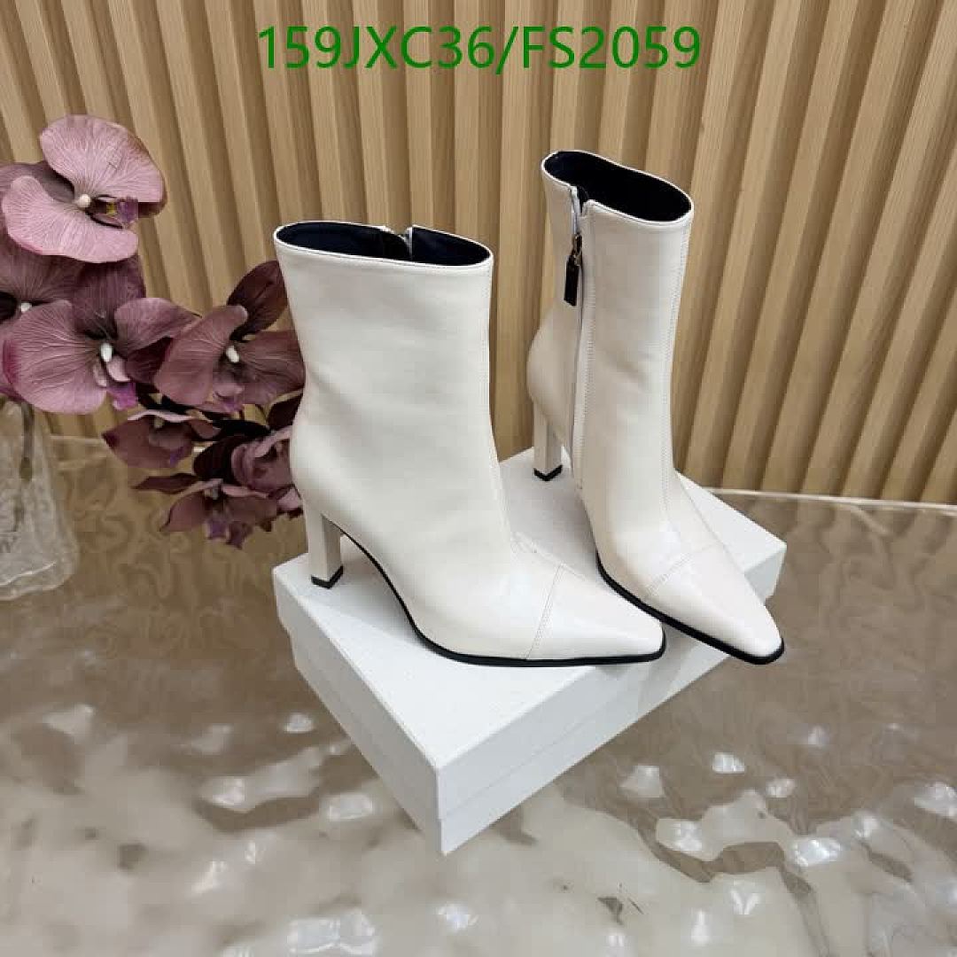 YSL-Women Shoes Code: FS2059 $: 159USD
