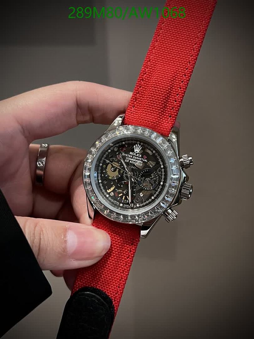 Rolex-WatchesMirror Quality Code: AW1068 $: 289USD