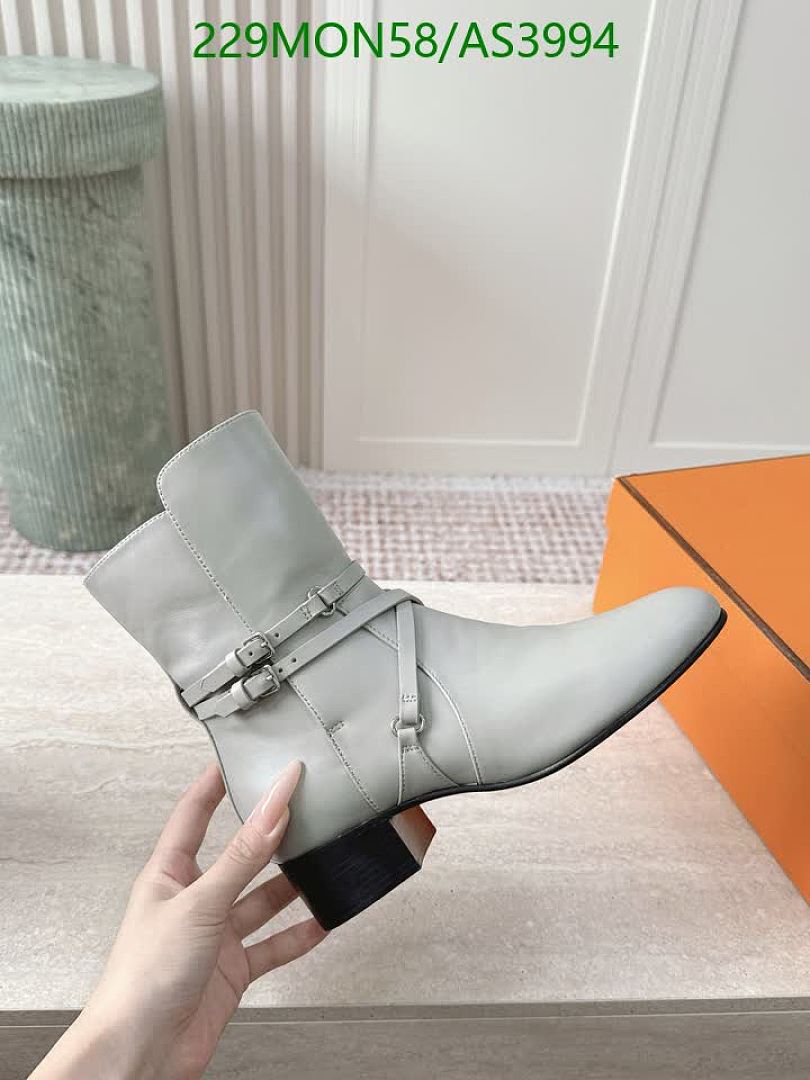 Hermes-Women Shoes Code: AS3994 $: 229USD