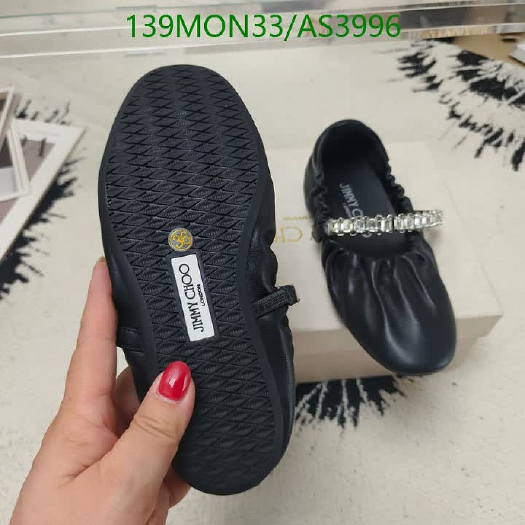 Jimmy Choo-Women Shoes Code: AS3996 $: 139USD