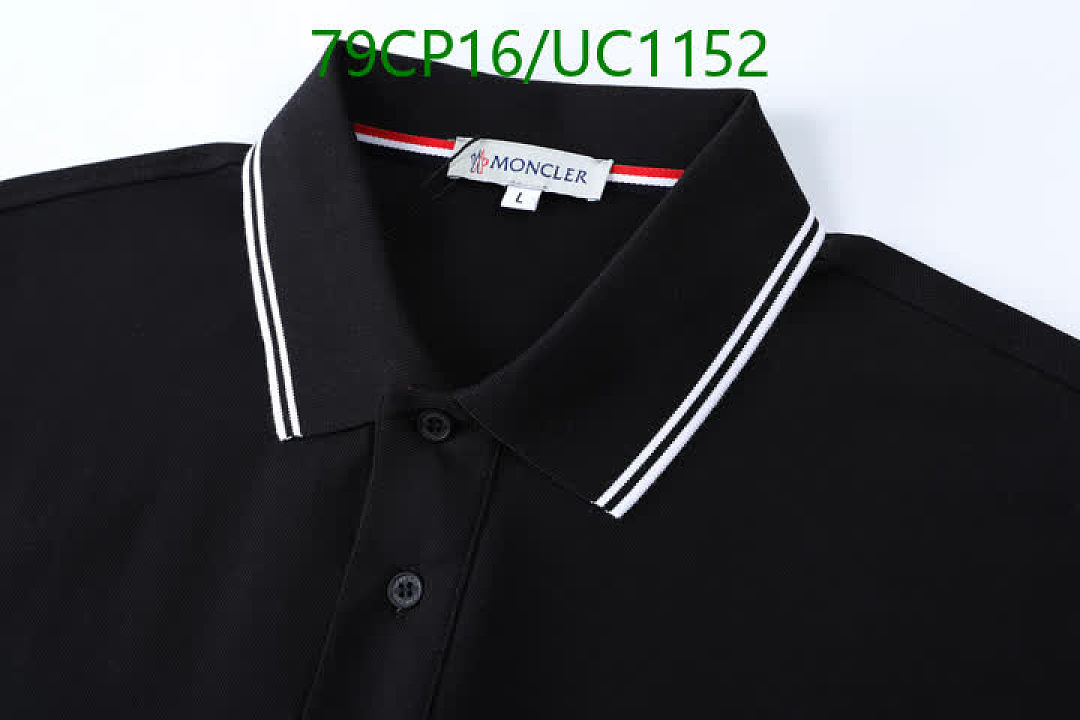 Moncler-Clothing Code: UC1152 $: 79USD