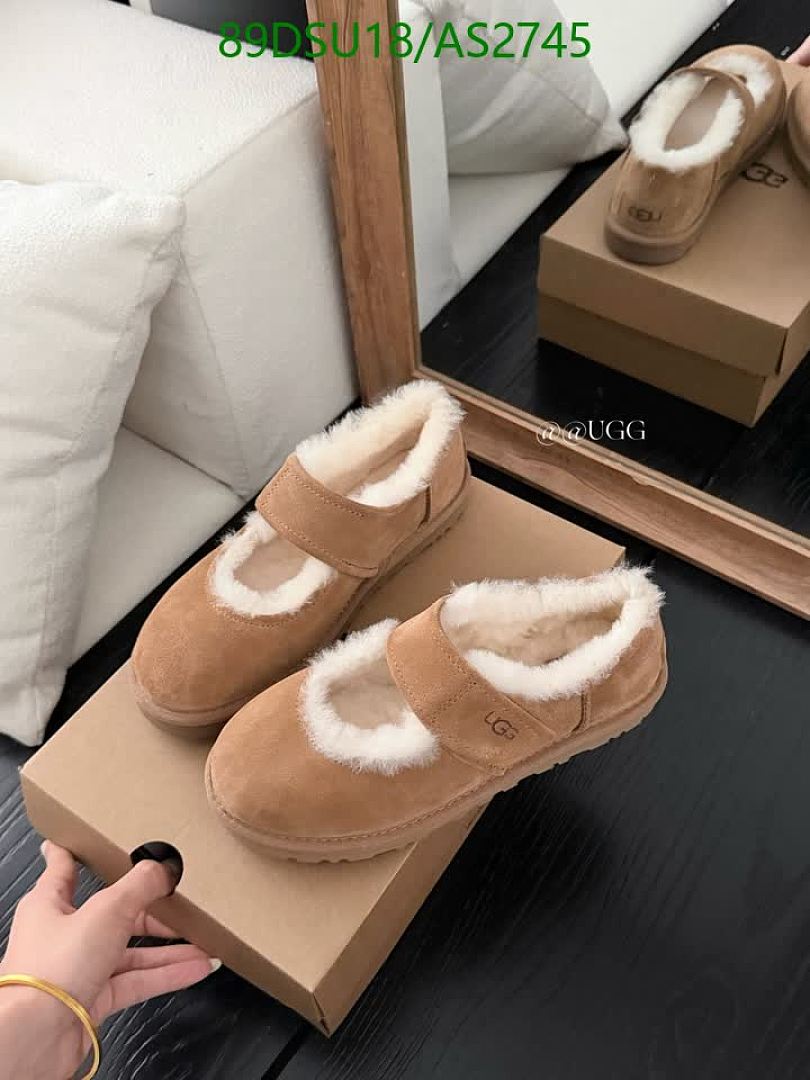 UGG-Women Shoes Code: AS2745 $: 89USD
