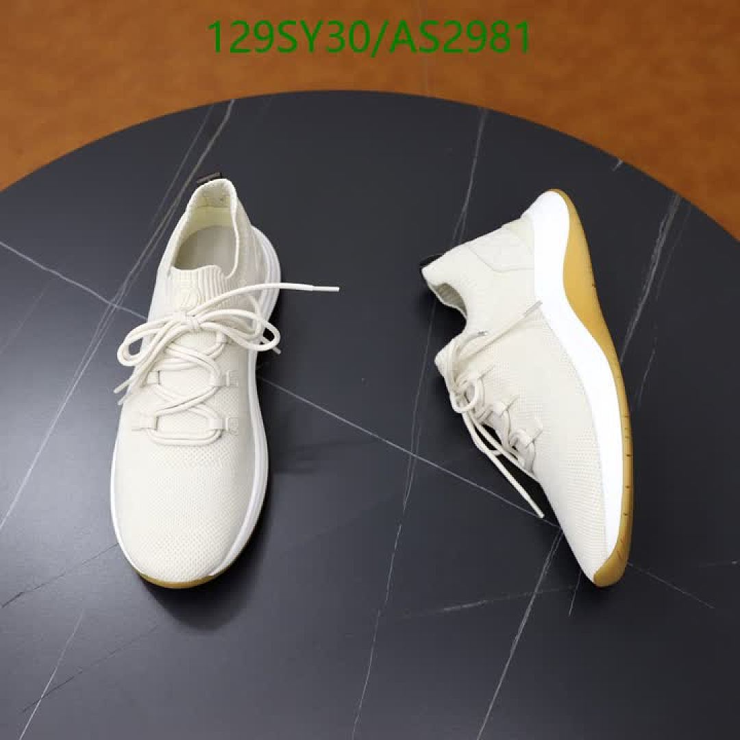 LV-Men shoes Code: AS2981 $: 129USD