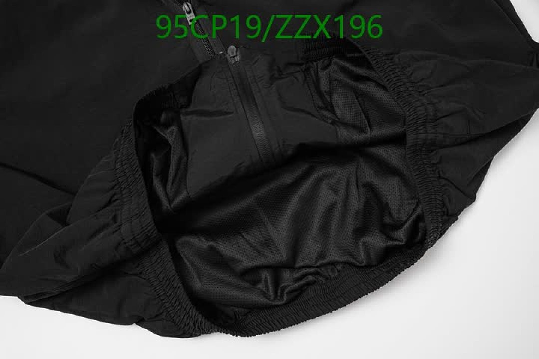 Acne Studios-Clothing Code: ZZX196 $: 95USD