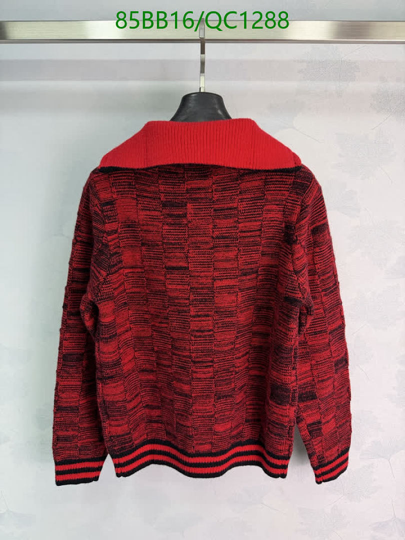 LV-Clothing Code: QC1288 $: 85USD