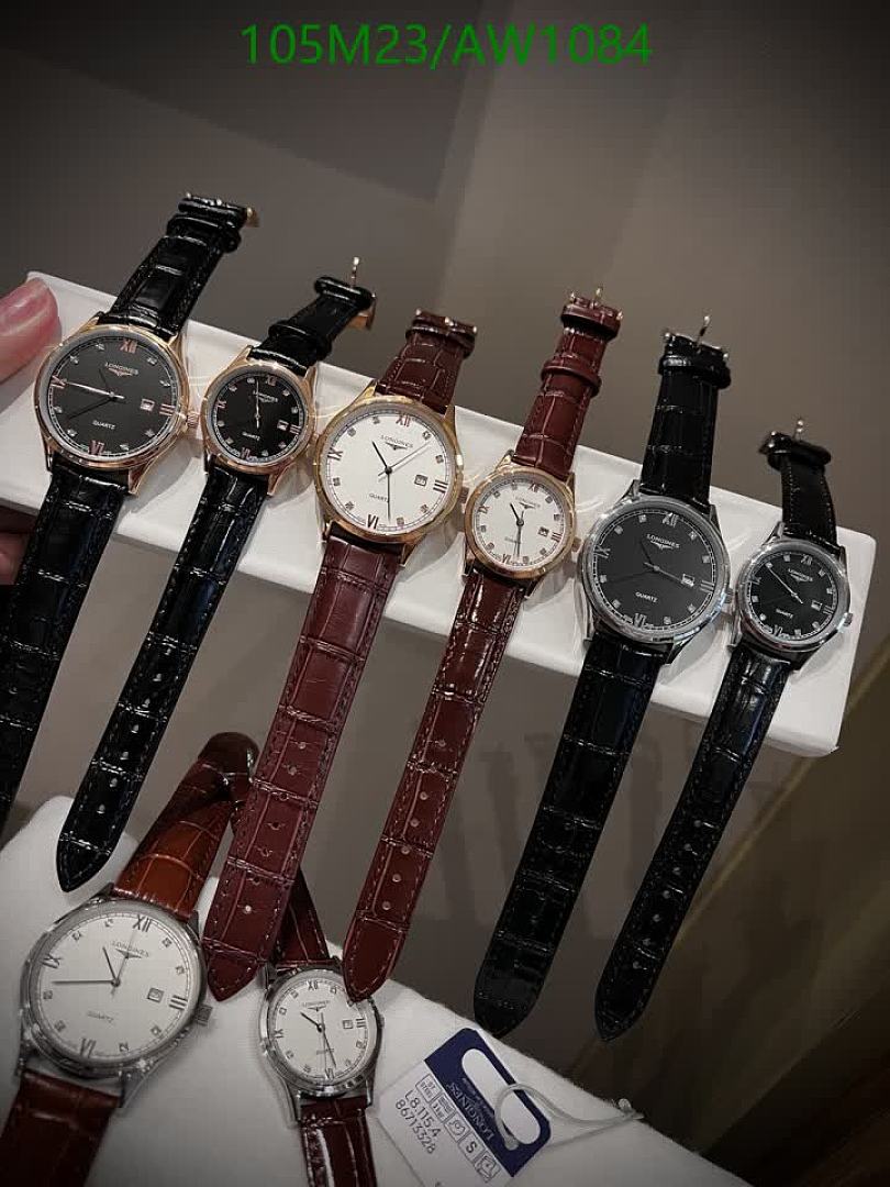 Longines-Watches4A Quality Code: AW1084 $: 105USD