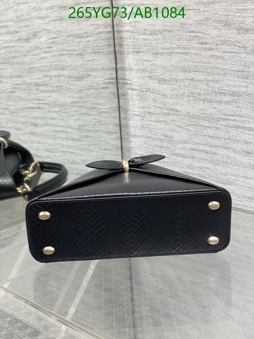 Dior-BagsMirror Quality Code: AB1084 $: 265USD