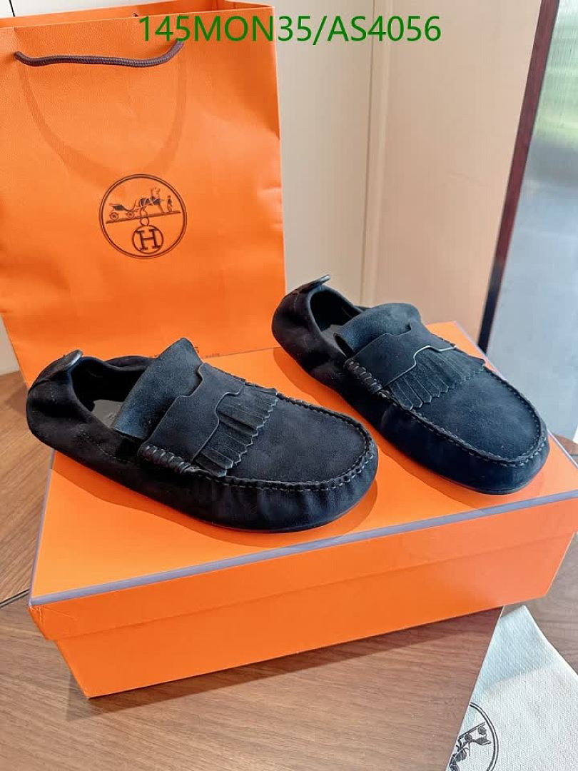 Hermes-Women Shoes Code: AS4056 $: 145USD