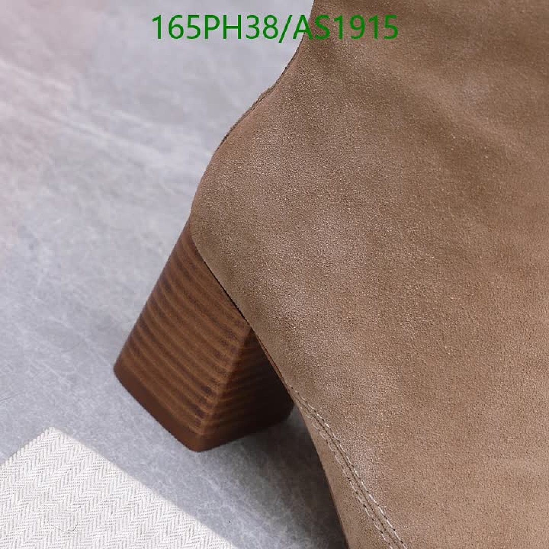 Hermes-Women Shoes Code: AS1915 $: 165USD