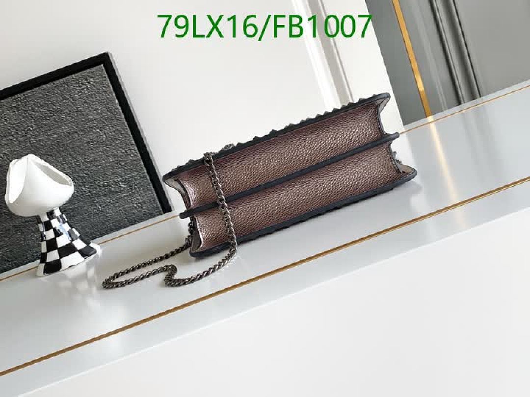 Valentino-Bags4A Quality Code: FB1007 $: 79USD