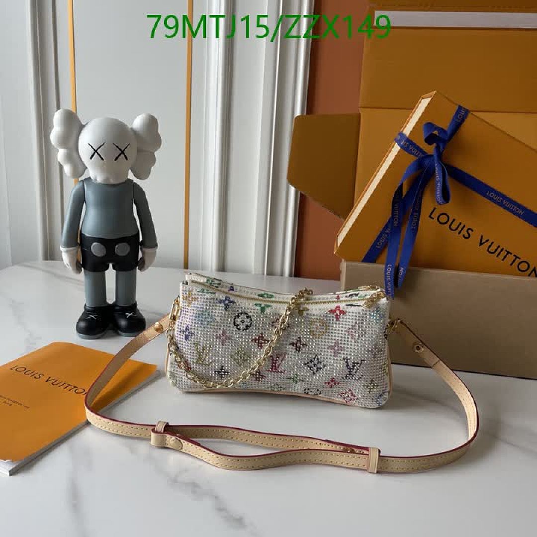 LV-Bags4A Quality Code: ZZX149 $: 79USD