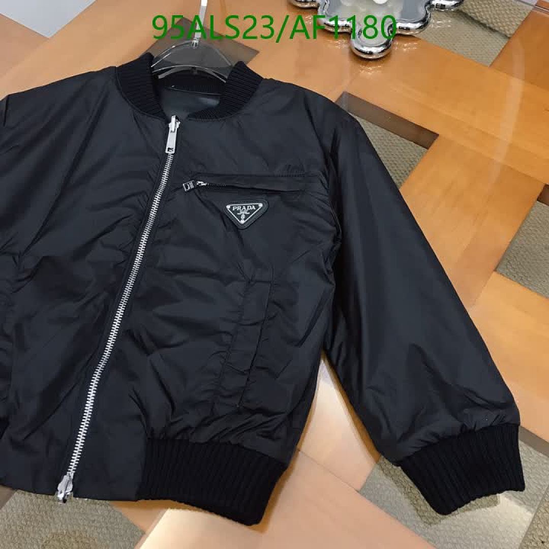 Prada-Clothing（Kids） Code: AF1180 $: 95USD