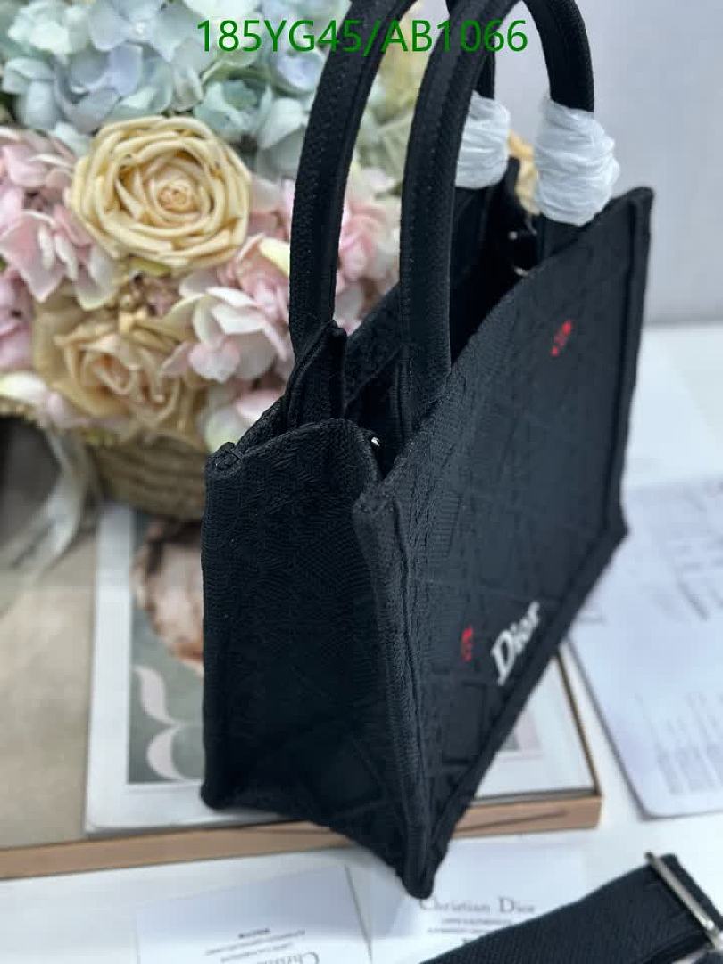 Dior-BagsMirror Quality Code: AB1066 $: 185USD
