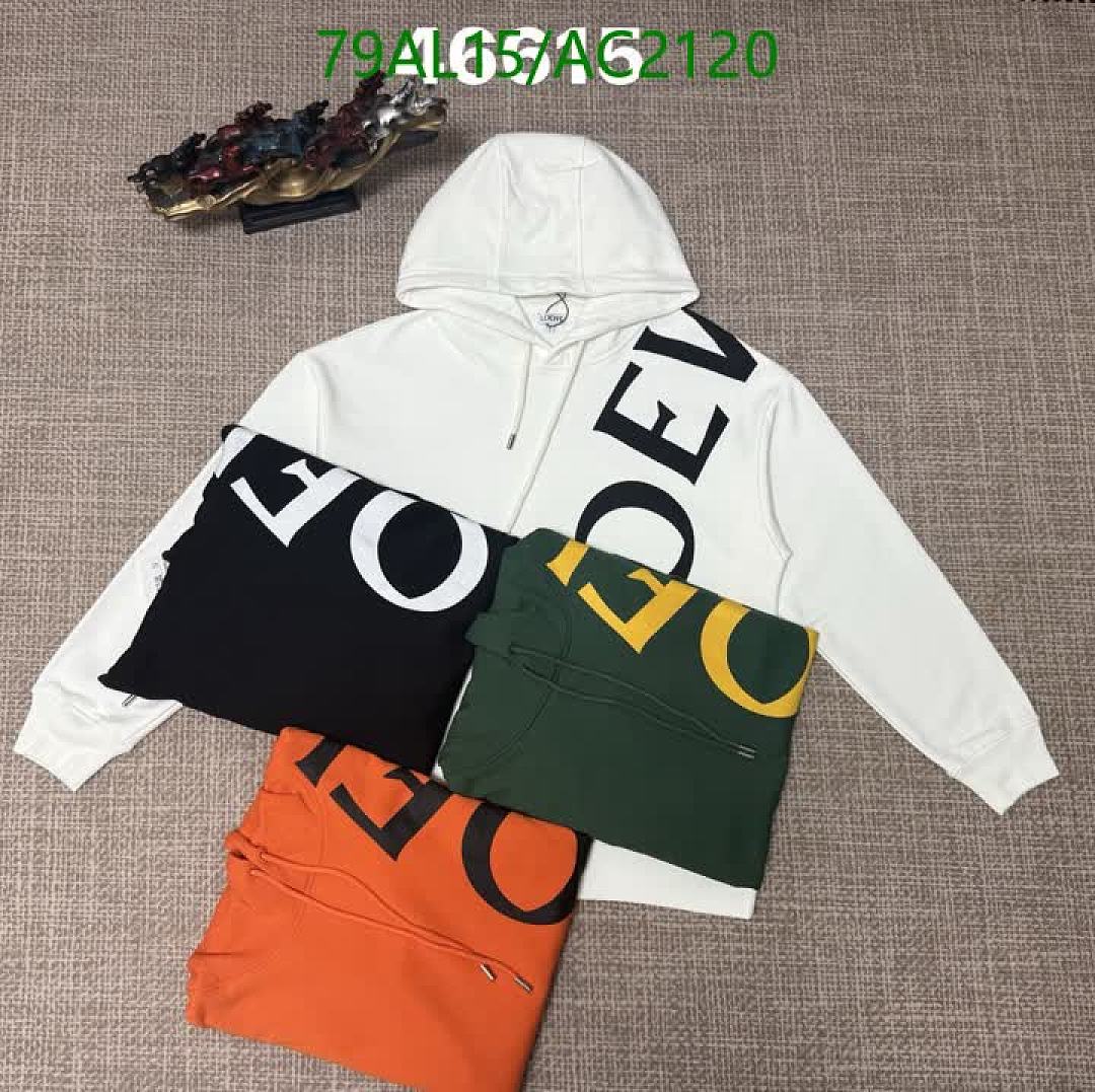 Loewe-Clothing Code: AC2120 $: 79USD