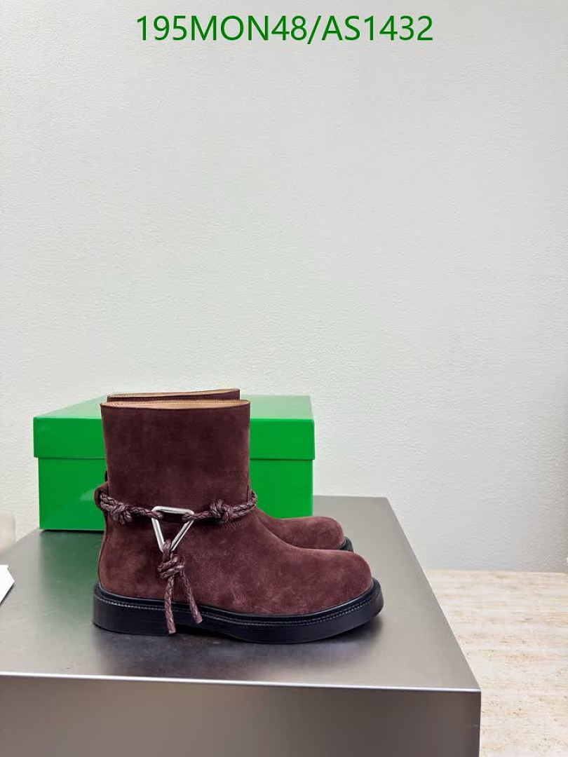 BV-Women Shoes Code: AS1432 $: 195USD
