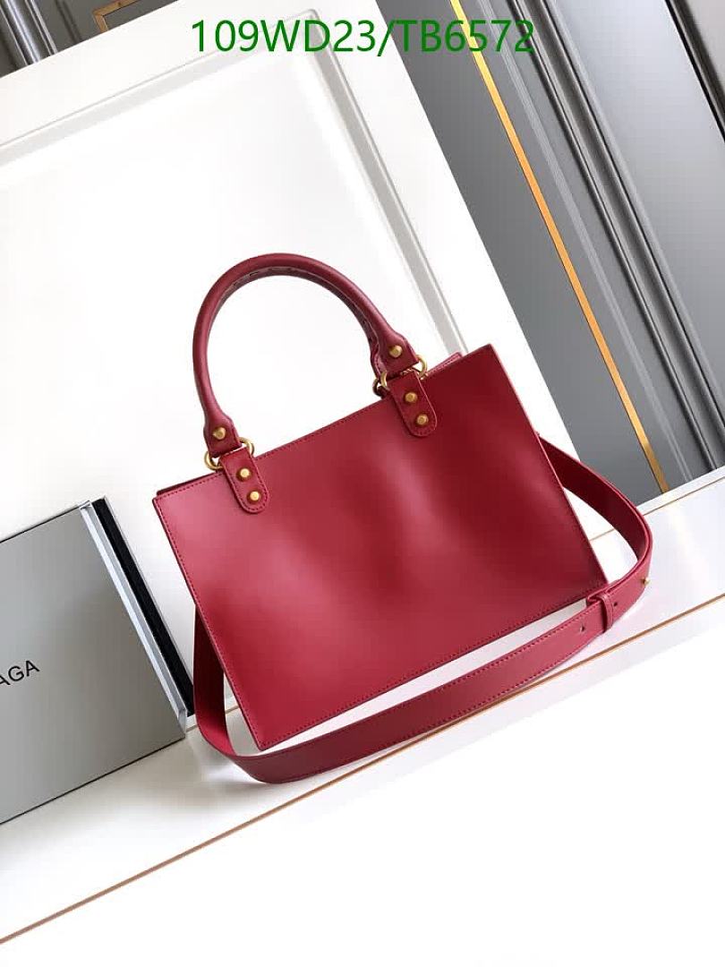 Balenciaga-Bags-4A Quality Code: TB6572 $: 109USD