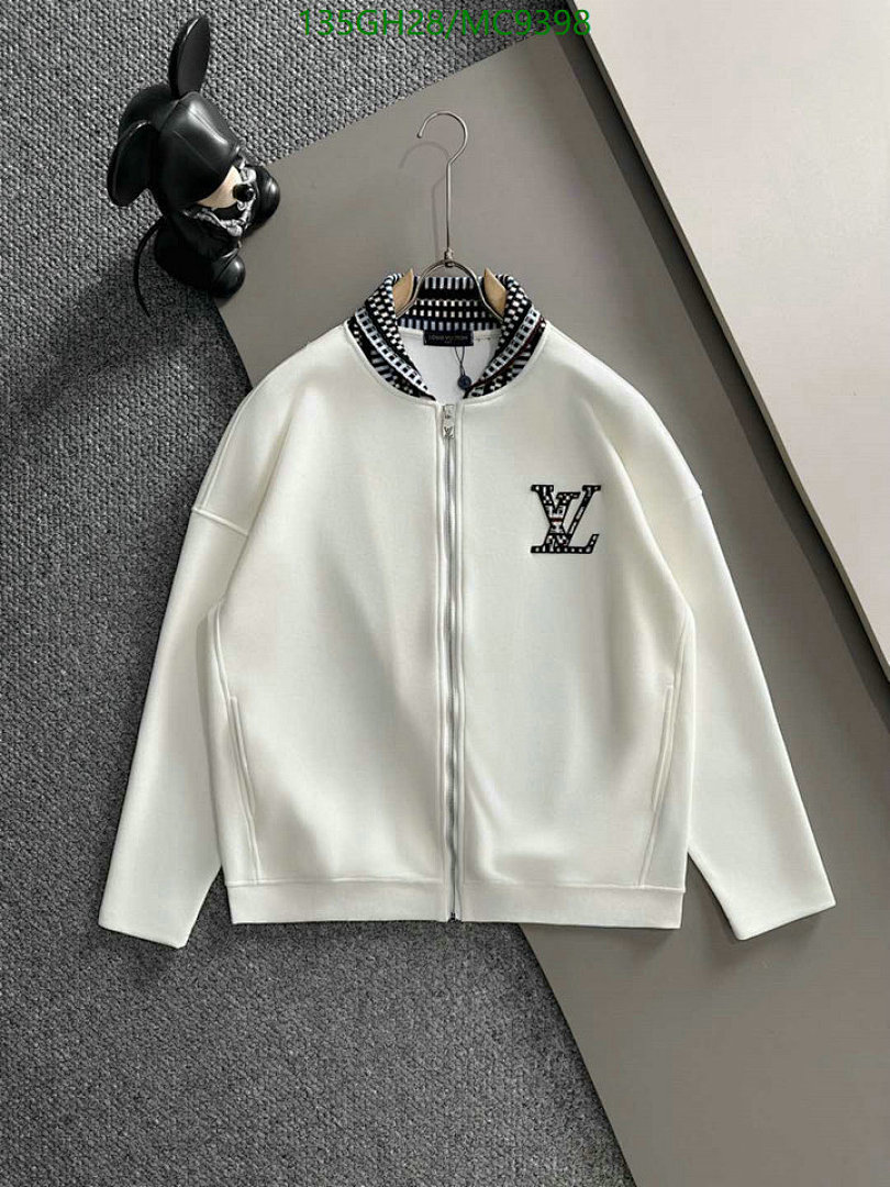 LV-Clothing Code: MC9398 $: 135USD