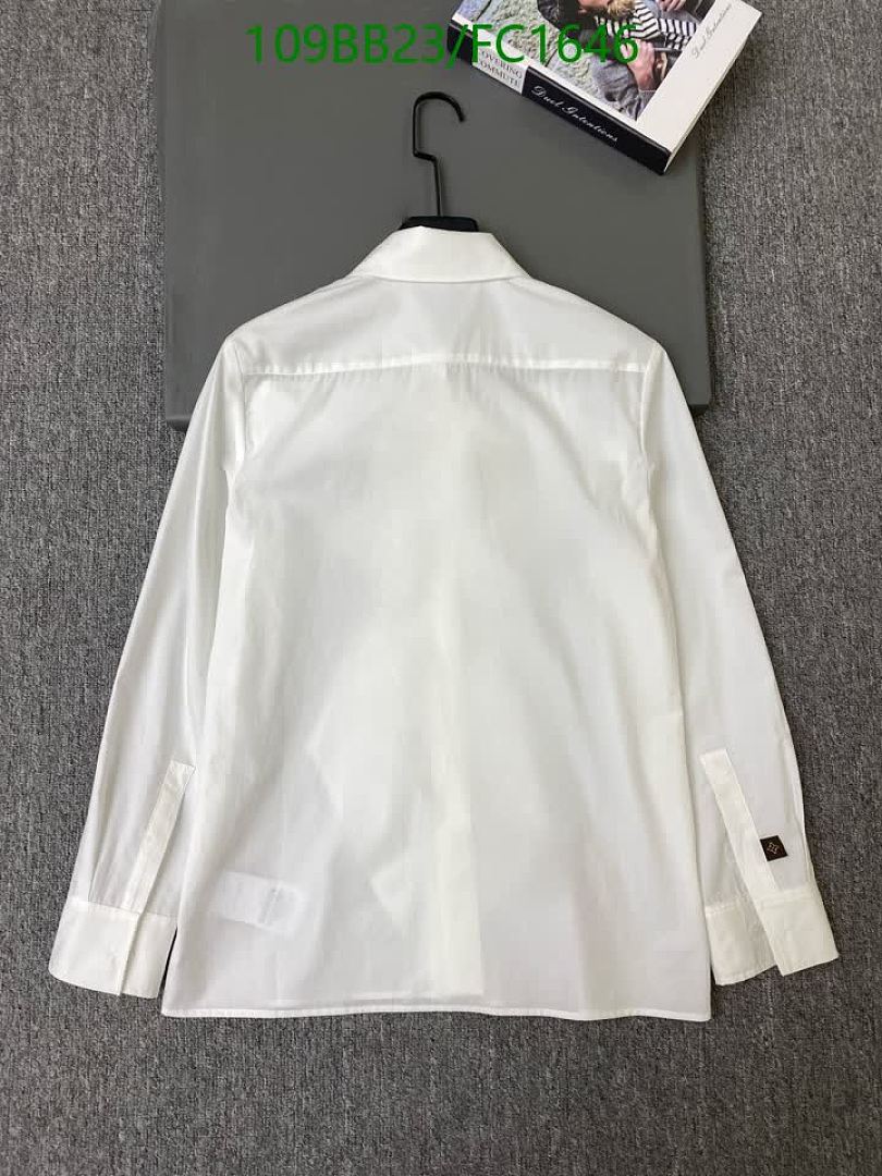 LV-Clothing Code: FC1646 $: 109USD