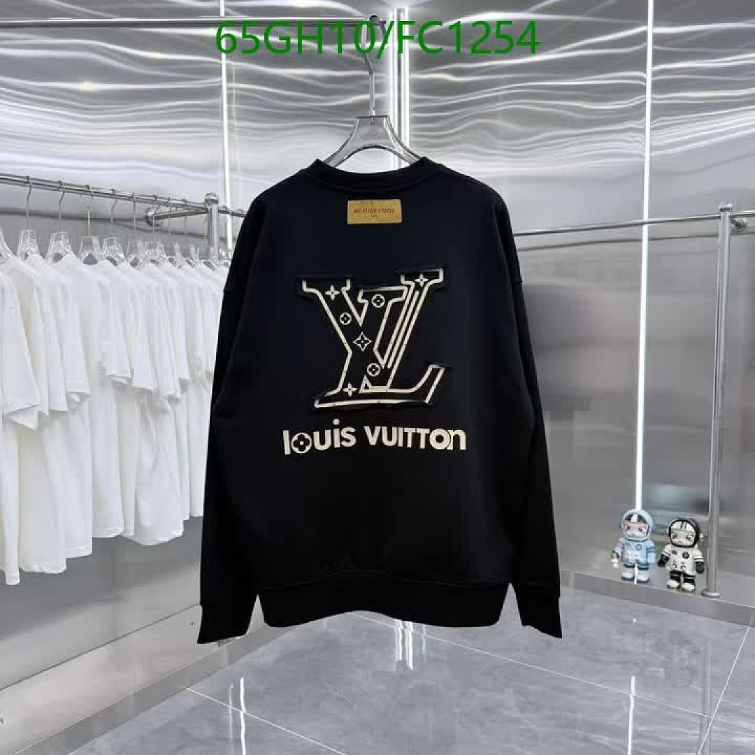 LV-Clothing Code: FC1254 $: 65USD