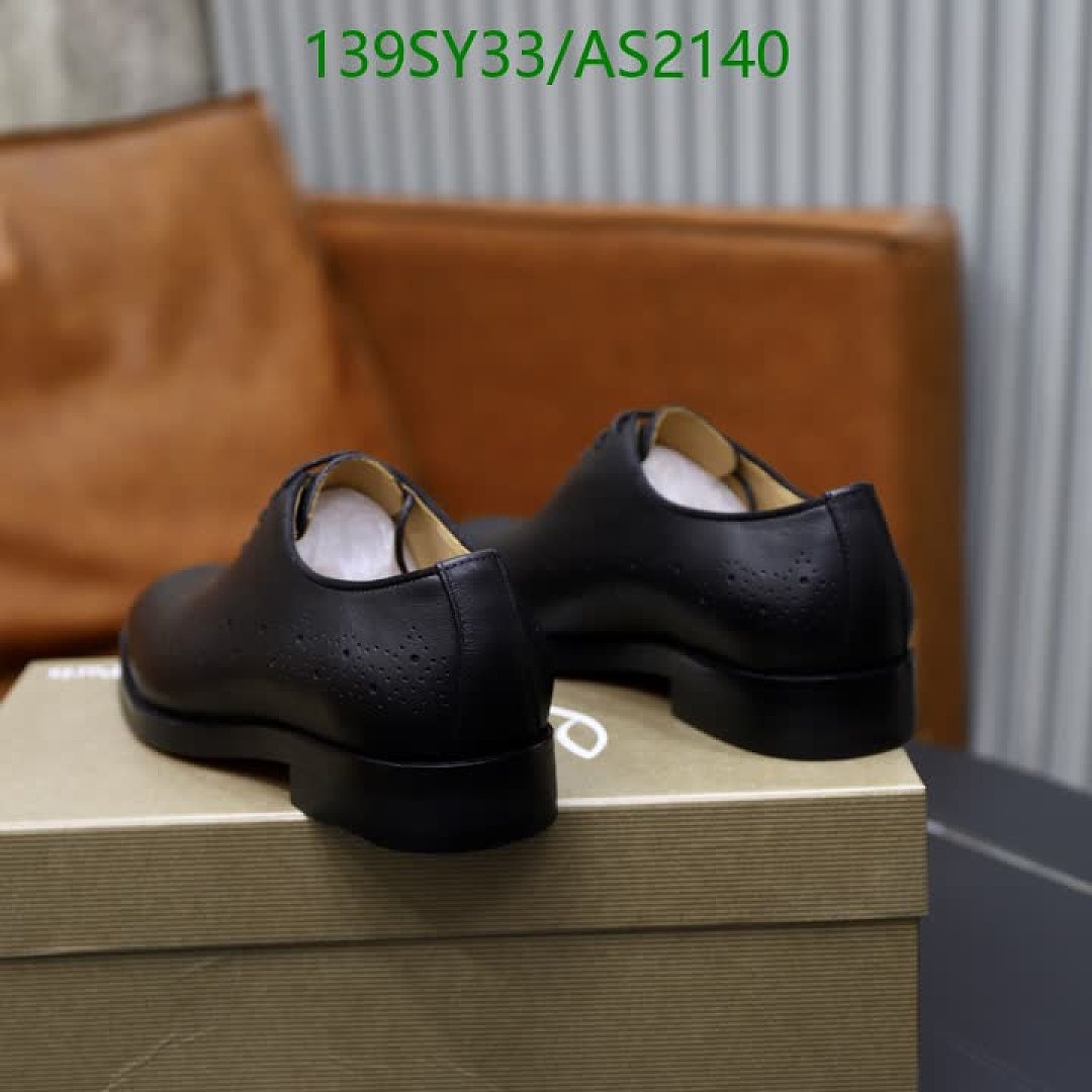 Christian Louboutin-Men shoes Code: AS2140 $: 139USD