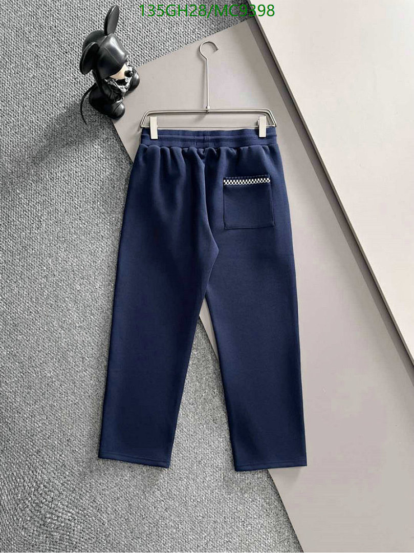 LV-Clothing Code: MC9398 $: 135USD