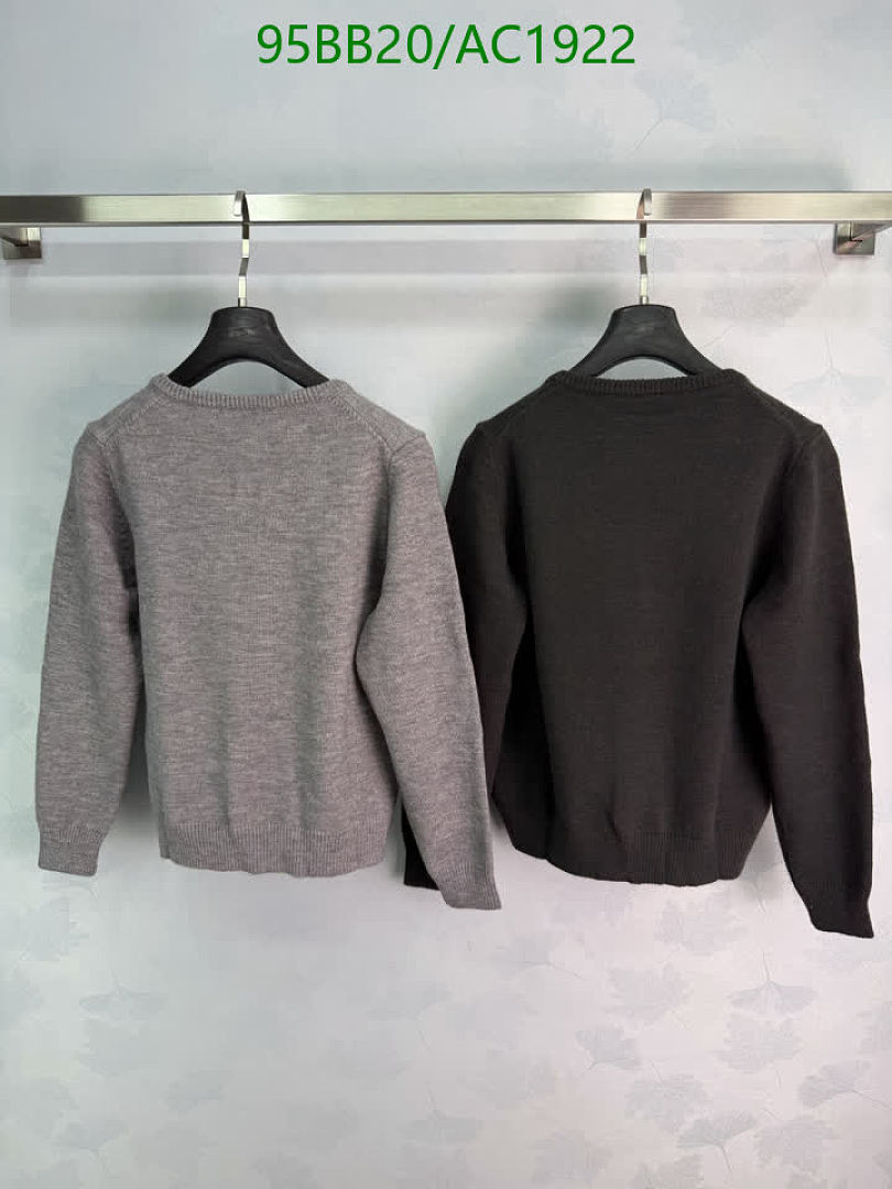 YSL-Clothing Code: AC1922 $: 95USD