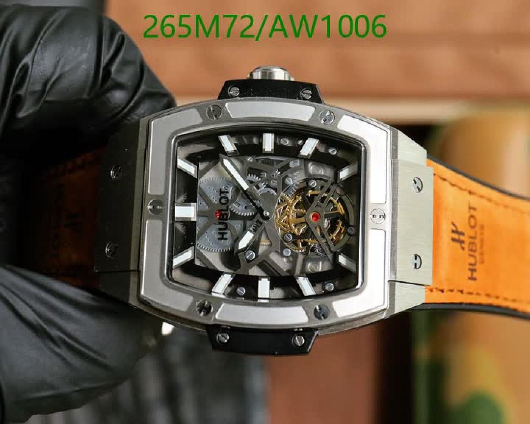 Hublot-WatchesMirror Quality Code: AW1006 $: 265USD