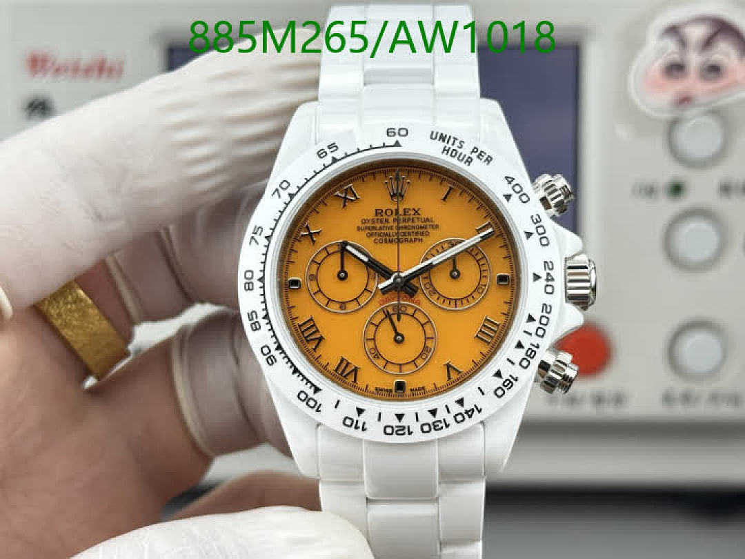 Rolex-WatchesMirror Quality Code: AW1018 $: 885USD