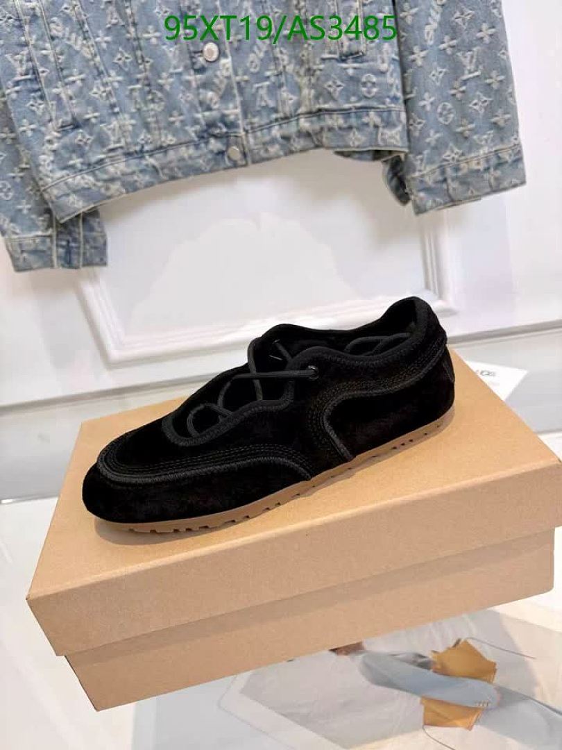 UGG-Women Shoes Code: AS3485 $: 95USD