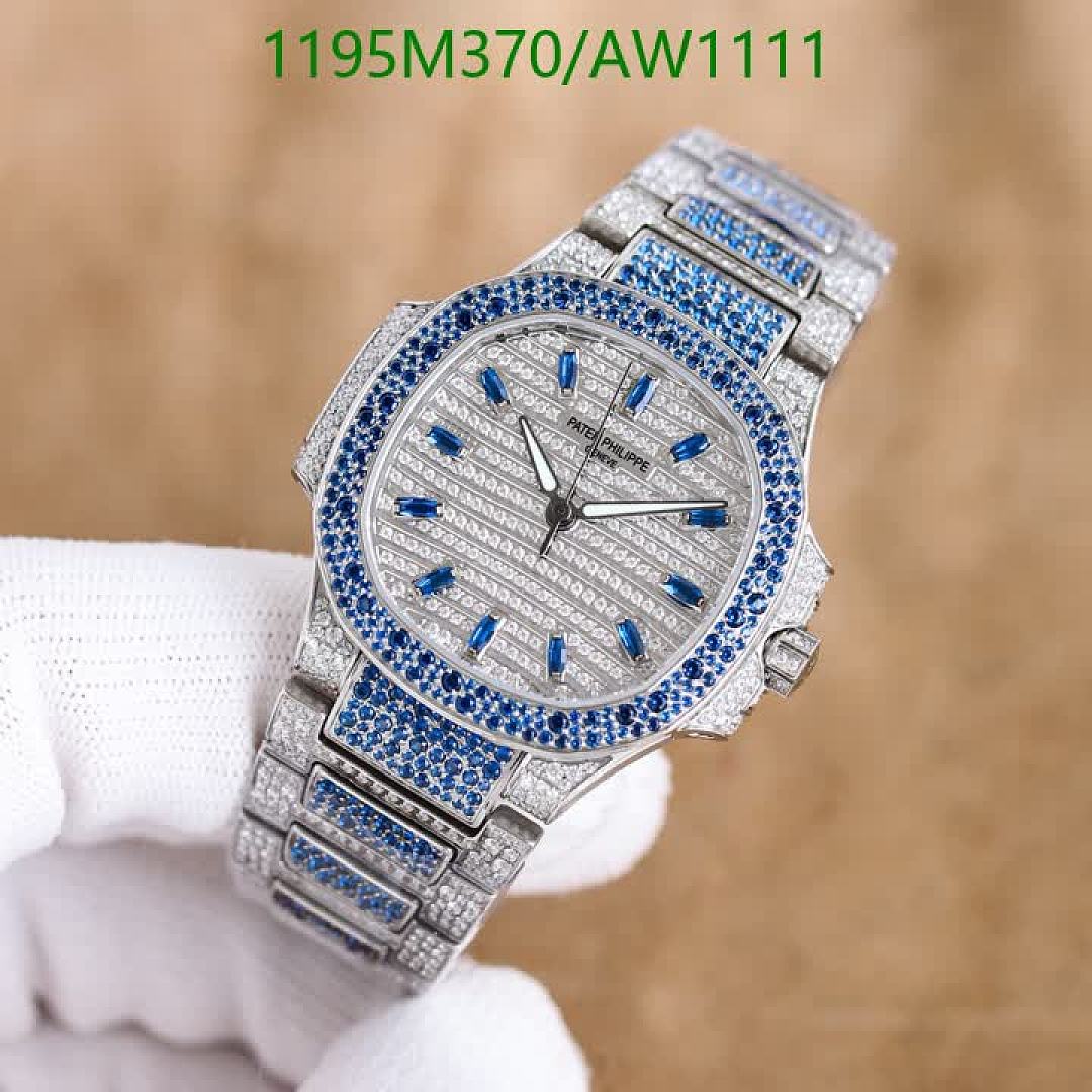 Patek Philippe-WatchesMirror Quality Code: AW1111 $: 1195USD