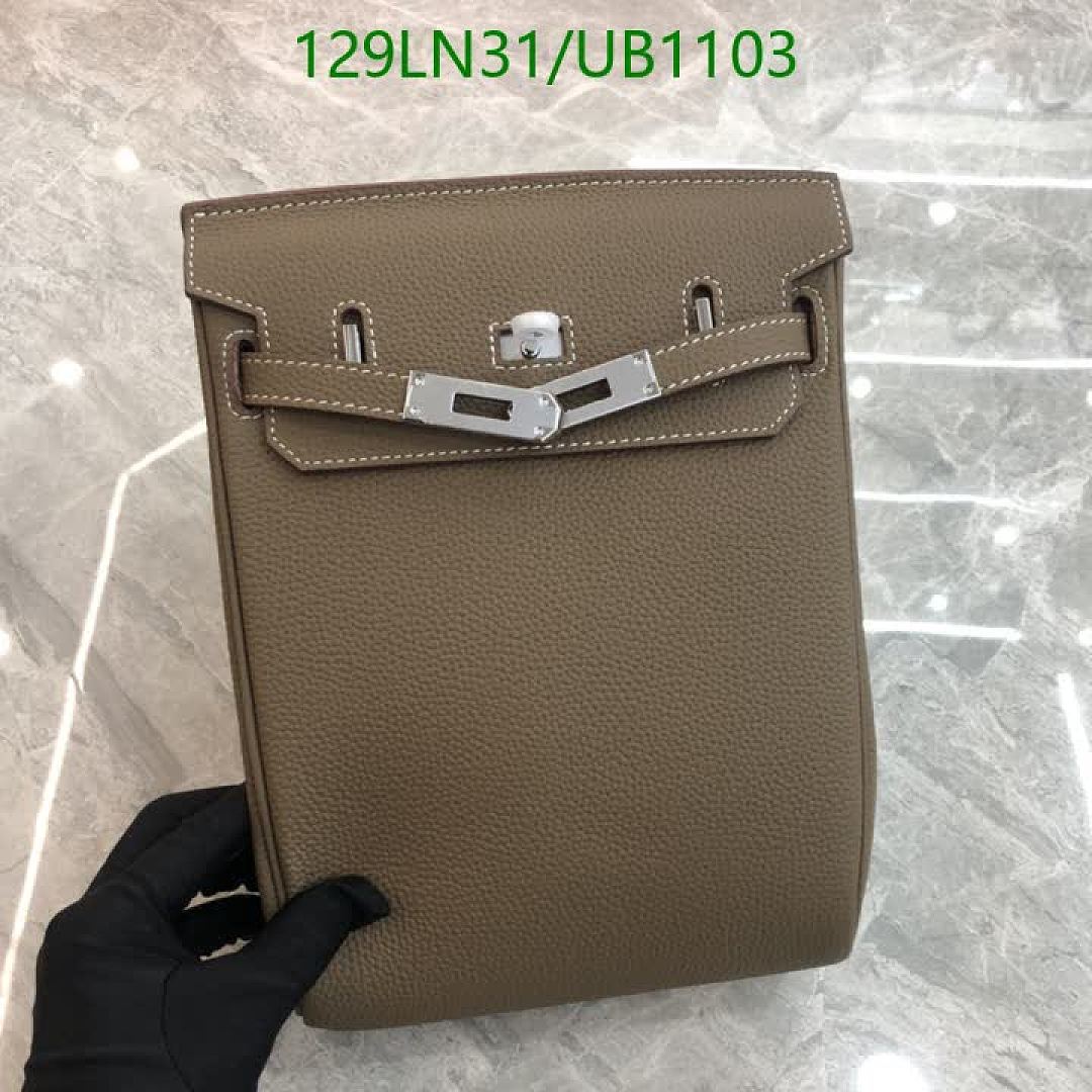 Hermes-Bags4A Quality Code: UB1103 $: 129USD