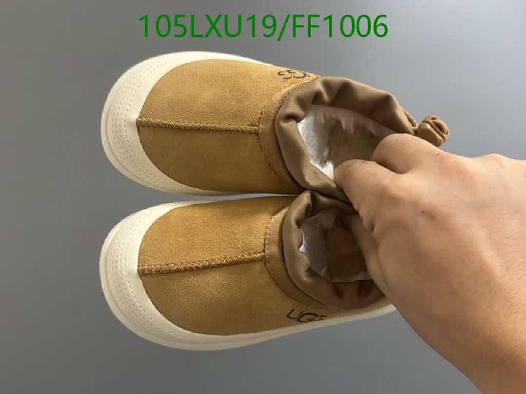 UGG-Shoes（Kids） Code: FF1006 $: 105USD