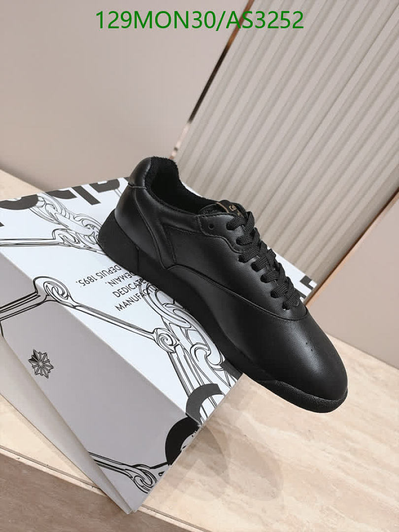 Celine-Women Shoes Code: AS3252 $: 129USD
