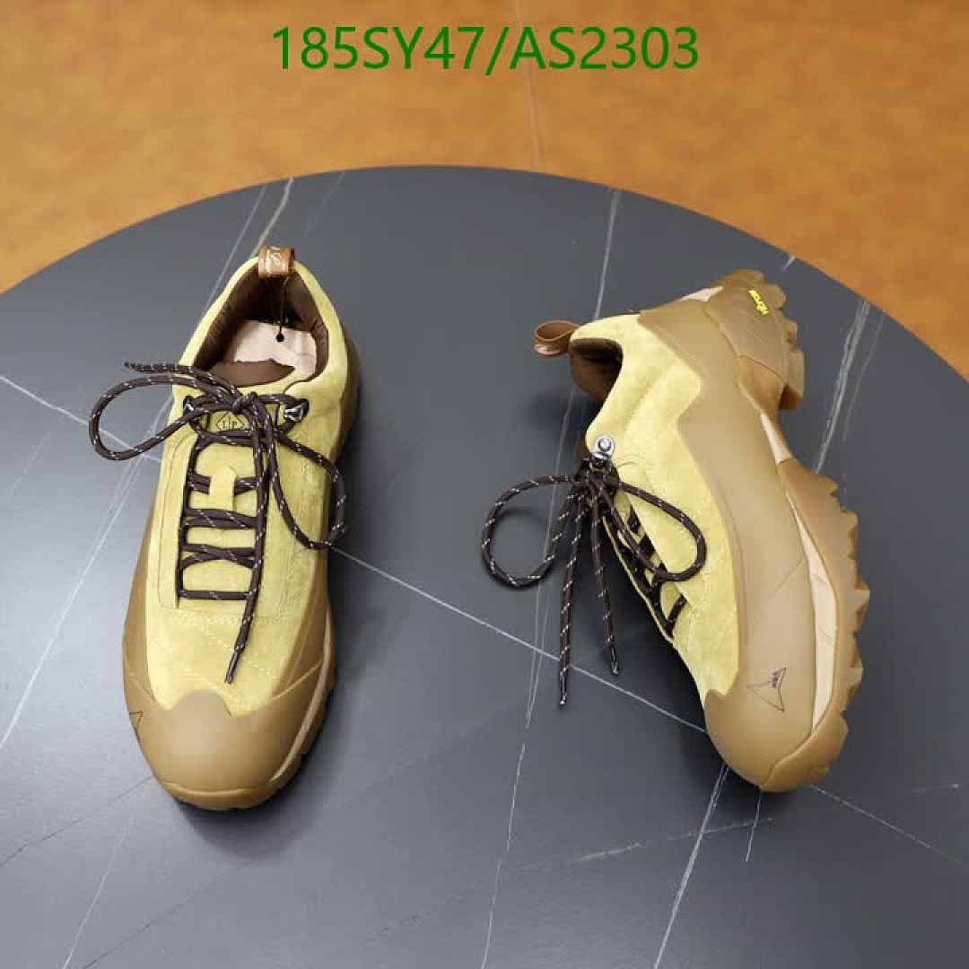 Loro Piana-Women Shoes Code: AS2303 $: 185USD