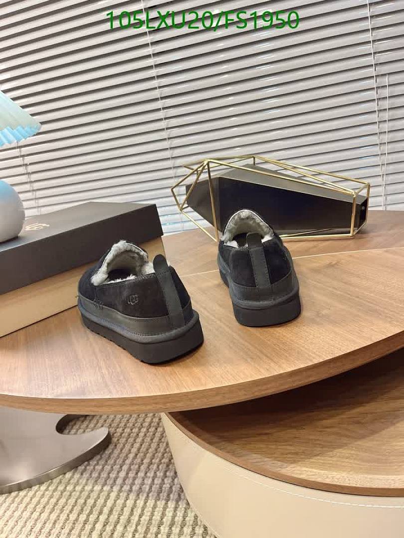 UGG-Men shoes Code: FS1950 $: 105USD