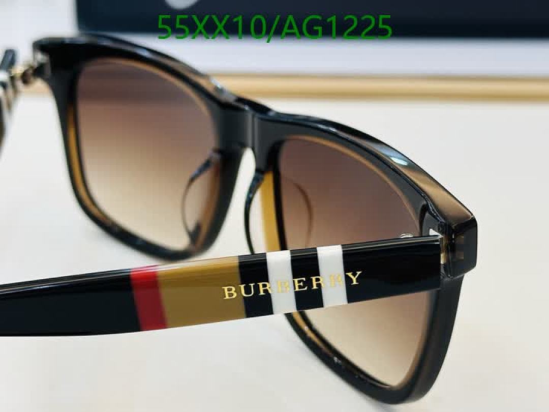 Burberry-Glasses Code: AG1225 $: 55USD