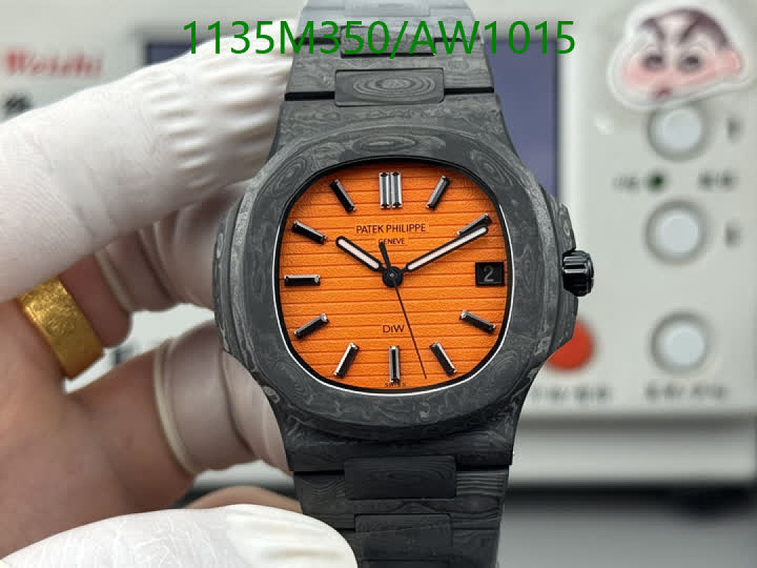 Patek Philippe-WatchesMirror Quality Code: AW1015 $: 1135USD