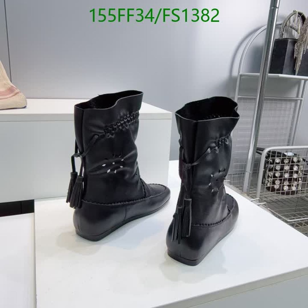 Isabel Marant-Women Shoes Code: FS1382 $: 155USD