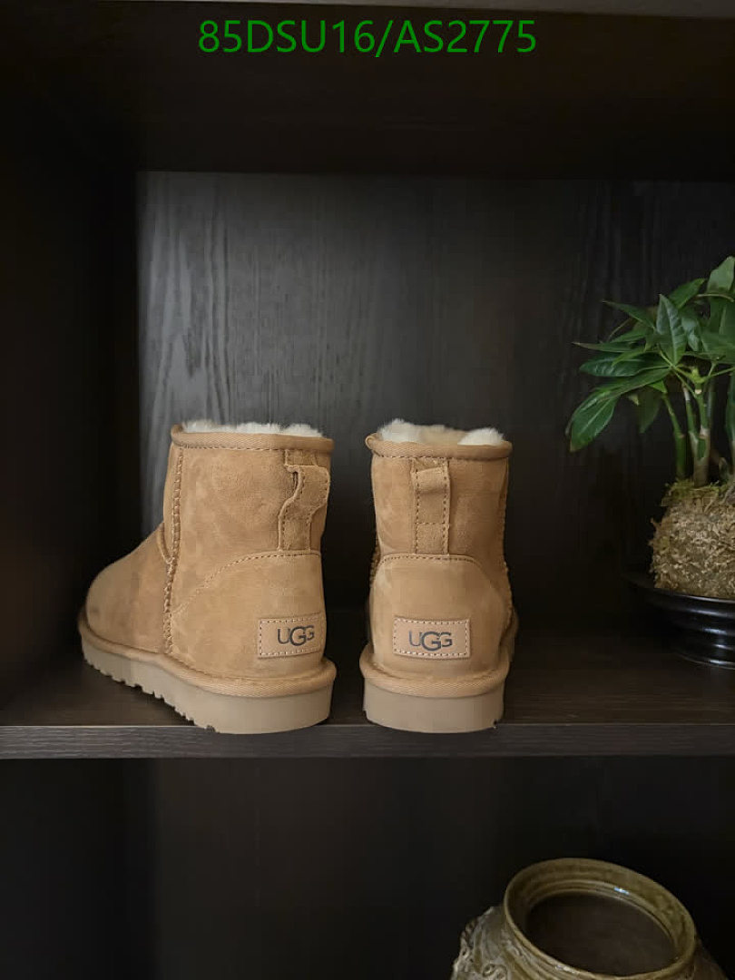 UGG-Women Shoes Code: AS2775 $: 85USD