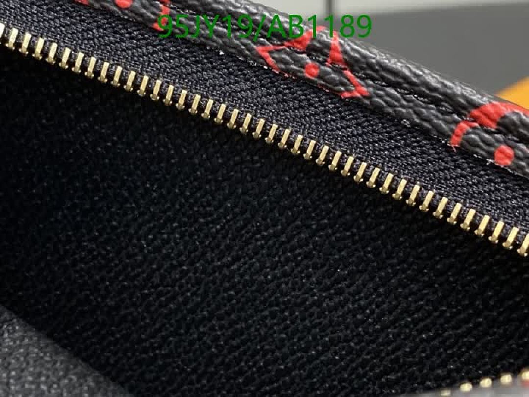 LV-BagsMirror Quality Code: AB1189 $: 95USD