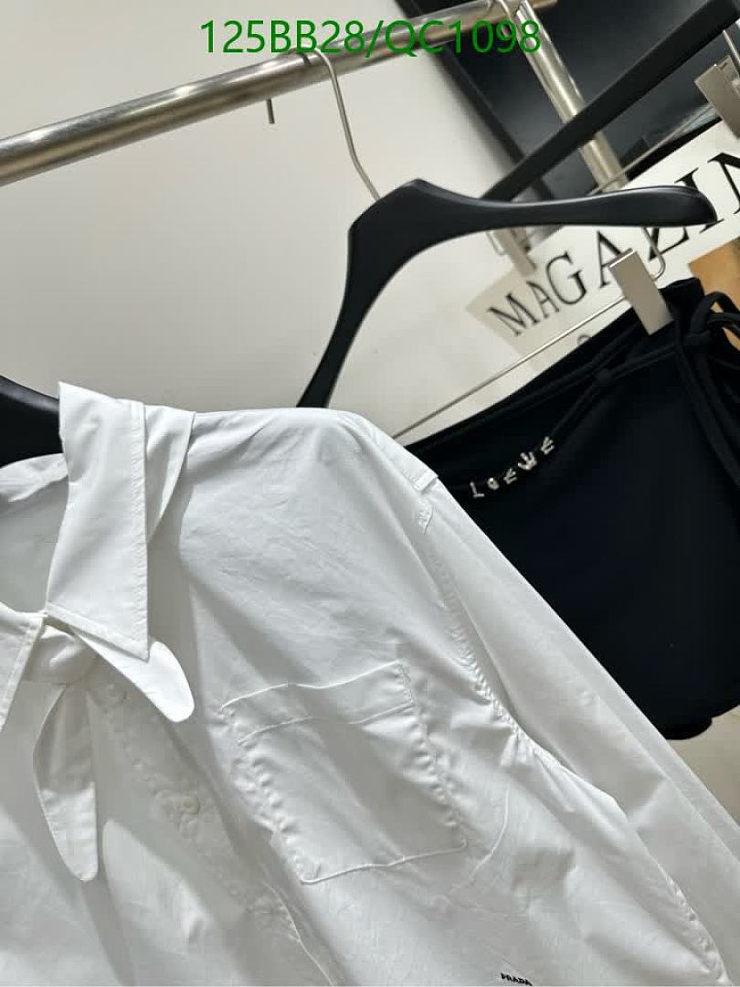 Loewe-Clothing Code: QC1098 $: 125USD