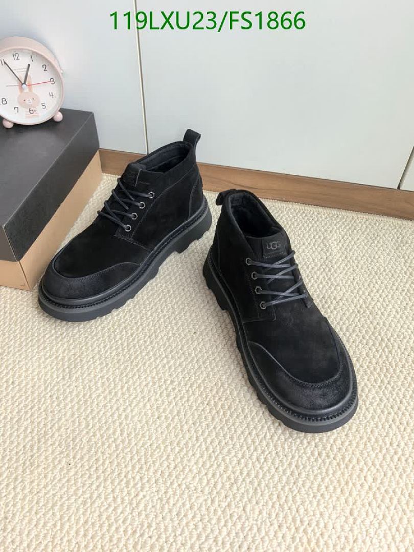 UGG-Men shoes Code: FS1866 $: 119USD