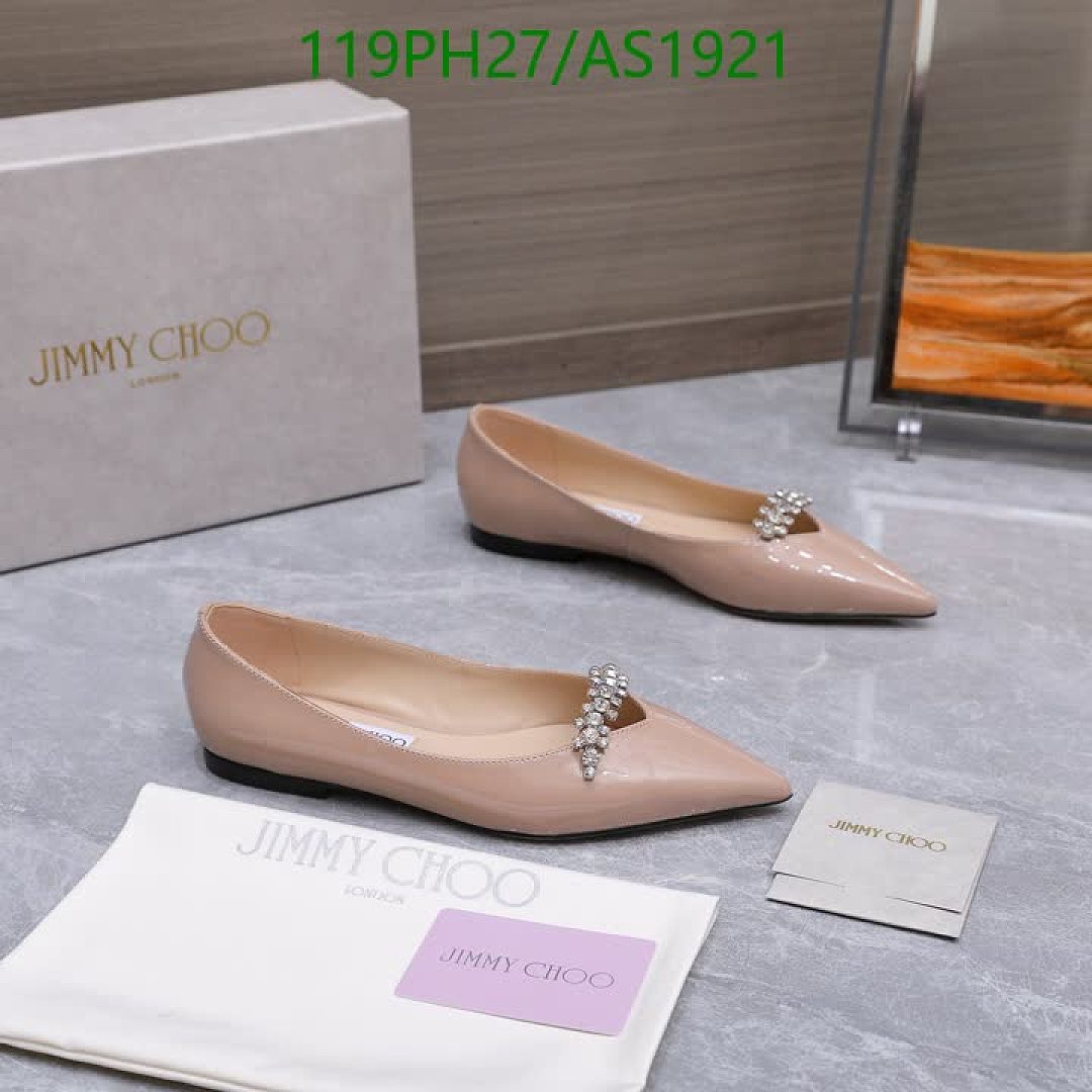 Jimmy Choo-Women Shoes Code: AS1921 $: 119USD