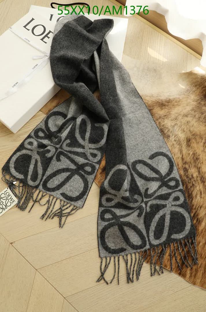 Loewe-Scarves Code: AM1376 $: 55USD