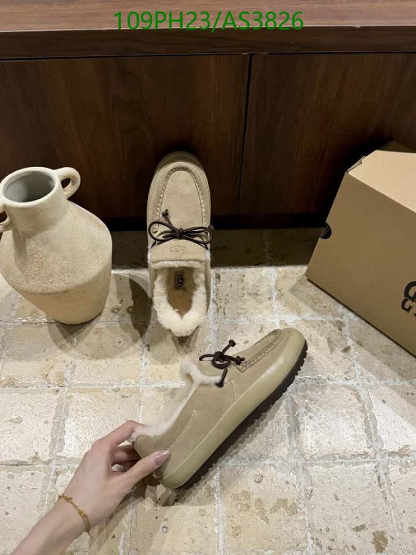UGG-Women Shoes Code: AS3826 $: 109USD