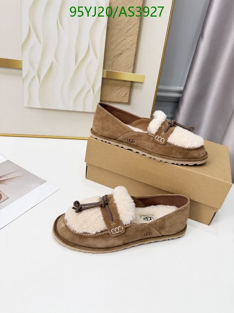 UGG-Women Shoes Code: AS3927 $: 95USD