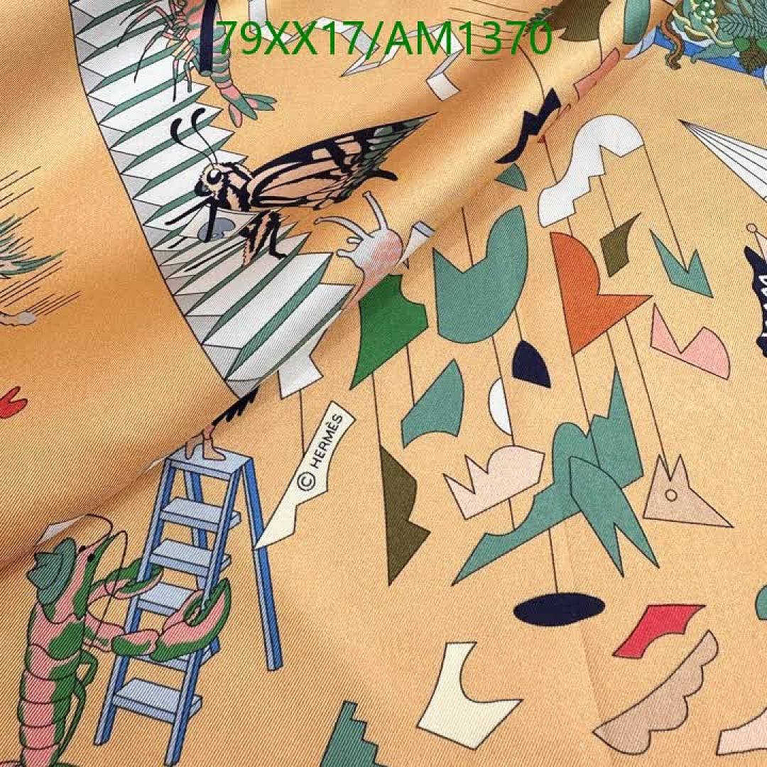 Hermes-Scarves Code: AM1370 $: 79USD