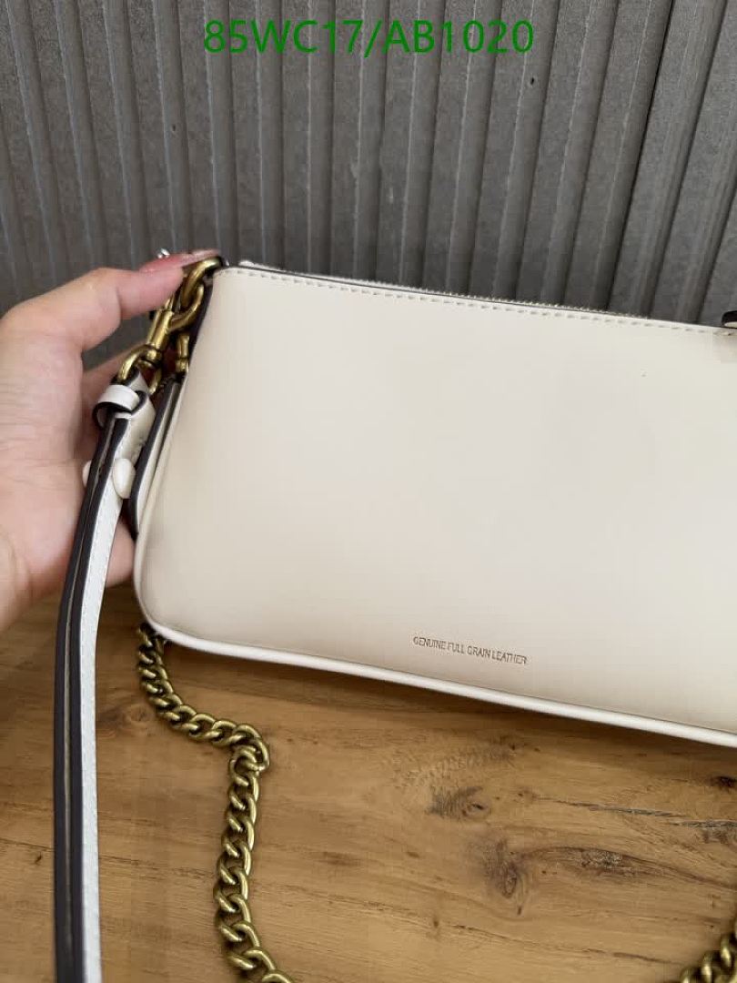 Coach-Bags4A Quality Code: AB1020 $: 85USD