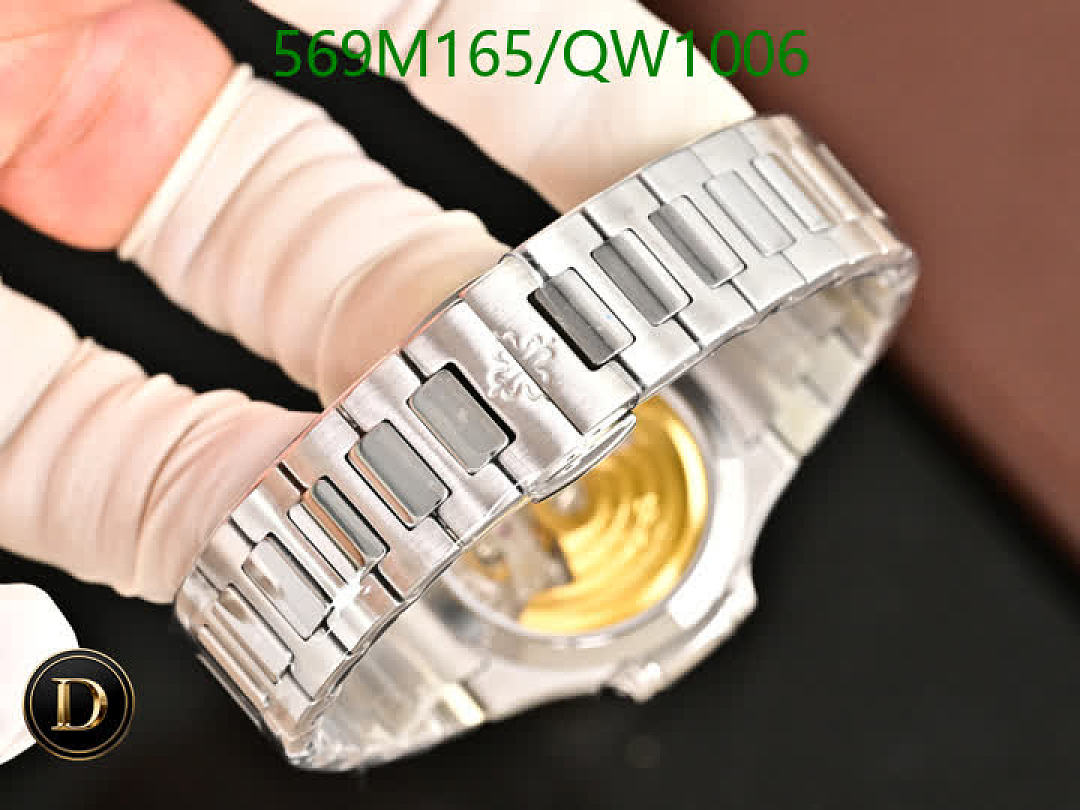 Patek Philippe-WatchesMirror Quality Code: QW1006 $: 569USD